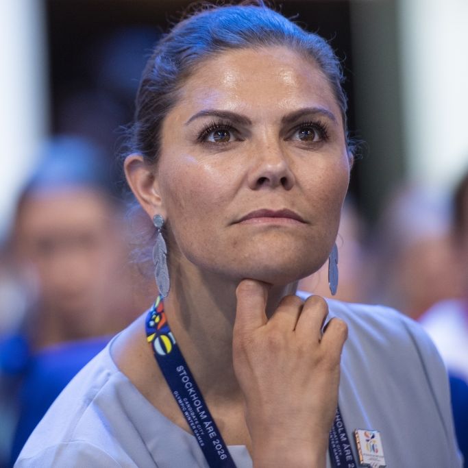 Corona-Panik! Schweden-Prinzessin bangt um schwerkranke Verwandte Corona-Panik! Schweden-Prinzessin bangt um schwerkranke Verwandte (Foto)