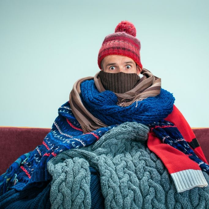 Temperatursturz statt Frühlingshitze! Polarluft lässt Deutschland bibbern Temperatursturz statt Frühlingshitze! Polarluft lässt Deutschland bibbern (Foto)