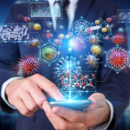 Handyüberwachung! DAS erfahren die Forscher anhand unserer Smartphone-Daten Handyüberwachung! DAS erfahren die Forscher anhand unserer Smartphone-Daten (Foto)