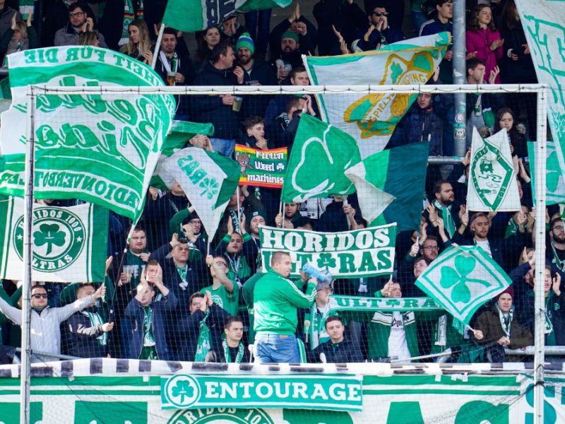 SpVgg Greuther Fürth - Eintracht Braunschweig im Live-Stream und TV: Die Fürther wollen gegen Braunschweig die Punkte zu Hause behalten