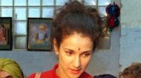 Indira Varma, Schauspielerin und 