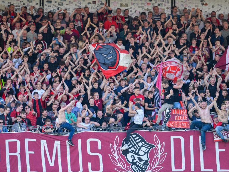 SV Wehen Wiesbaden - 1. FC Schweinfurt 05 im Live-Stream und TV: Die Wiesbadner treffen am 07.02.2026 auf den FC 05