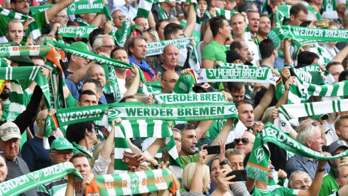 #Bremen – Hertha im TV: Hertha BSC patzt gegen Bremen