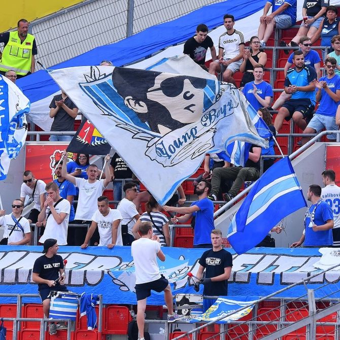 Hoffenheim kassiert Heim-Klatsche gegen Mainz