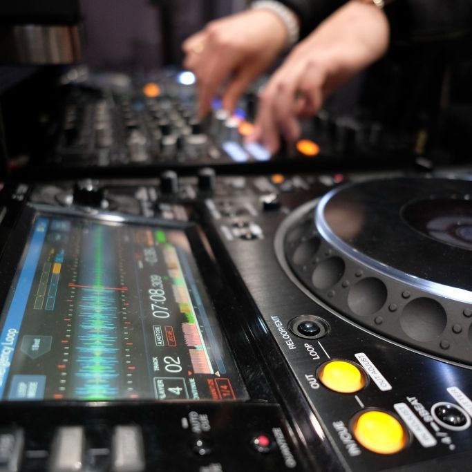 Party zu Hause: Berlin startet den größten digitalen Club der Welt Party zu Hause: Berlin startet den größten digitalen Club der Welt (Foto)