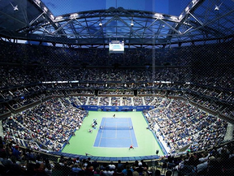 ATP Tennis in Santiago Ergebniss: Orlando Luz gewinnt gegen Gonzalo Escobar