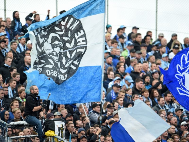 TSV 1860 München - Alemannia Aachen im Live-Stream und TV: Aachen am 31.01.2026 mit schwerer Aufgabe gegen 1860