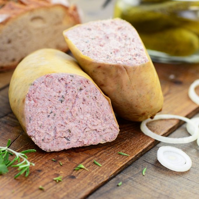 Gesundheitsgefahr! Kaufland ruft DIESE Leberwurst zurück Gesundheitsgefahr! Kaufland ruft DIESE Leberwurst zurück (Foto)