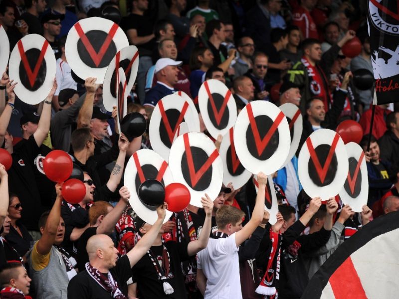 Viktoria Köln - 1. FC Saarbrücken im Live-Stream und TV: Wohin gehen am 21. Spieltag die Punkte bei Viktoria gegen FCS?