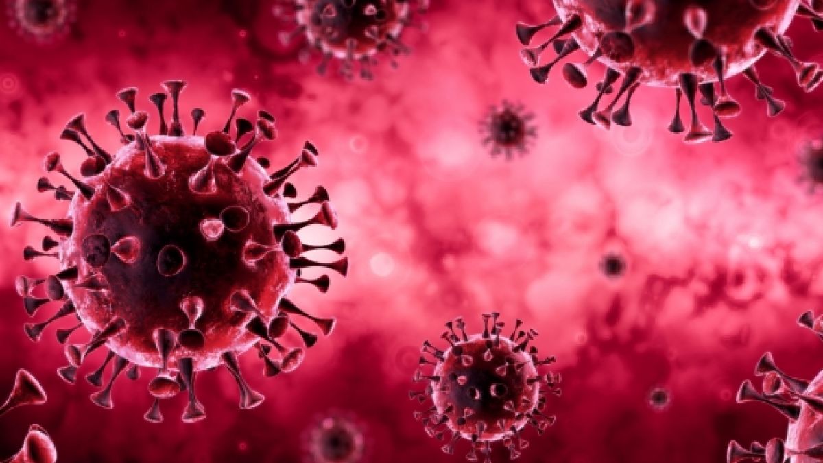 US-Wissenschaftler entdeckten ein neue Symptom, das einen schweren Verlauf einer Coronavirus-Erkrankung ankündigen kann. (Foto)