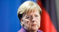 Spricht sich Angela Merkel heute für eine Ausgangssperre aus?