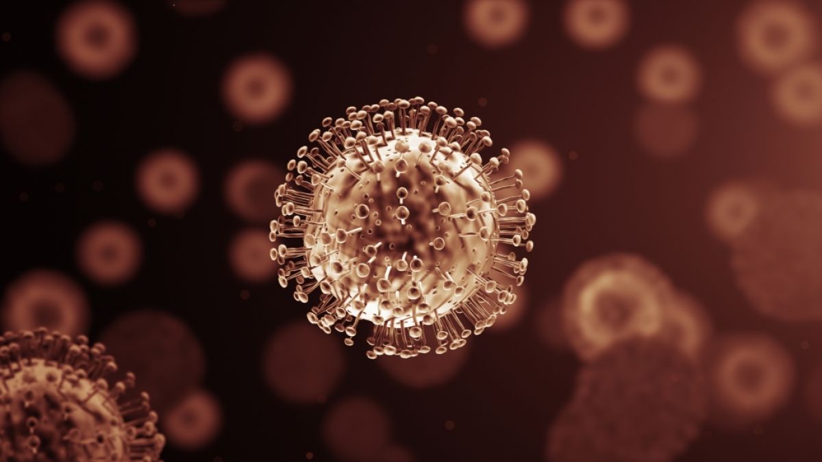Das Coronavirus hält Deutschland weiter in Atem. (Foto)