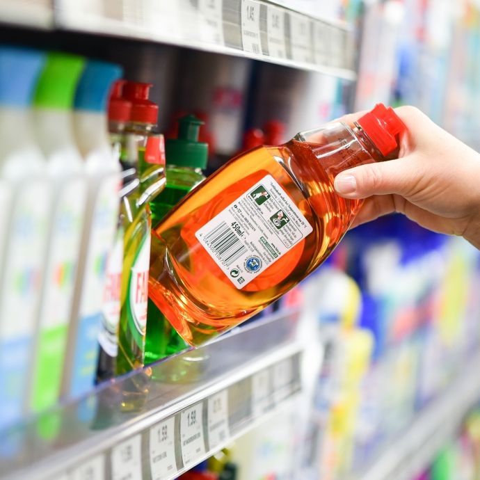 Desinfektionspray ausverkauft? DIESES Mittelchen tötet Covid-Erreger ab Desinfektionspray ausverkauft? DIESES Mittelchen tötet Covid-Erreger ab (Foto)