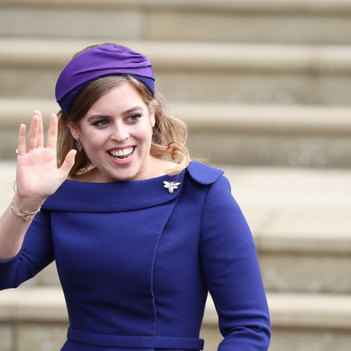 Lässt DIESER Royal bald die Baby-Bombe platzen? Lässt DIESER Royal bald die Baby-Bombe platzen? (Foto)