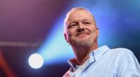 Stefan Raab feierte 2024 sein große TV-Comeback.