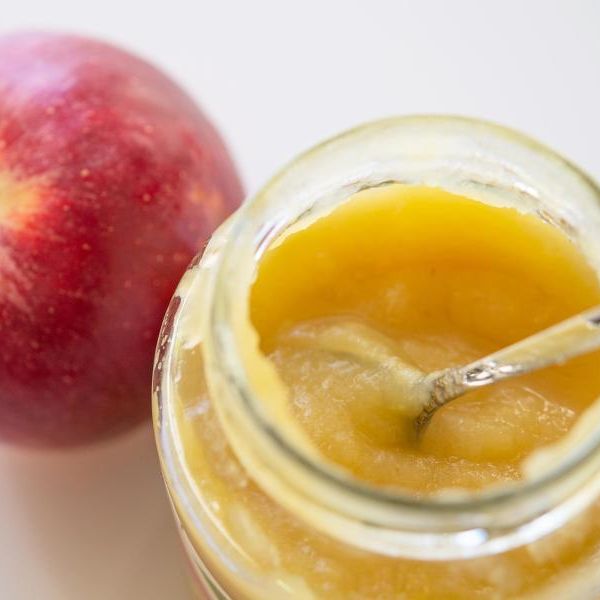Apfelmus im Test - Keime, verdorbenes Obst, Pestizide!