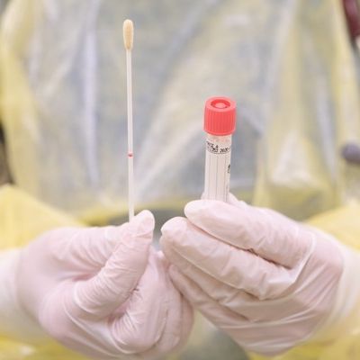 Wegen Covid-19-Infektion! 5-Jähriger kämpft um sein Leben Wegen Covid-19-Infektion! 5-Jähriger kämpft um sein Leben (Foto)