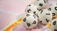 Lotto am Samstag: Gibt es wieder einen neuen Millionär?