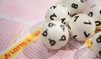 Lottozahlen, 27.02.2021