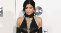 Im Nackt-Einteiler auf Instagram bringt Kylie Jenner ihre Fans um den Verstand.