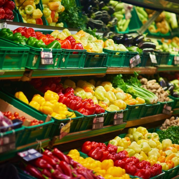 Bauernverband warnt! Wird DIESES Obst und Gemüse knapp? Bauernverband warnt! Wird DIESES Obst und Gemüse knapp? (Foto)