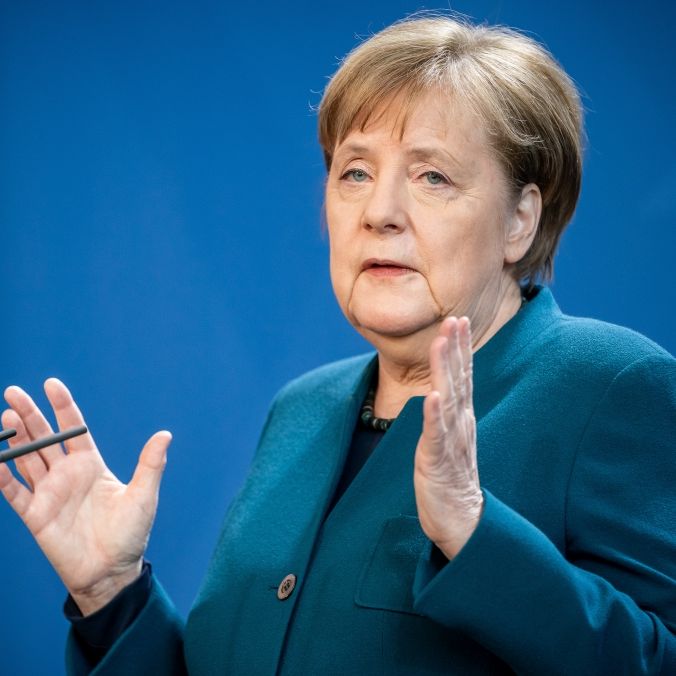Corona-Ausgangsbeschränkungen werden verlängert Corona-Ausgangsbeschränkungen werden verlängert (Foto)