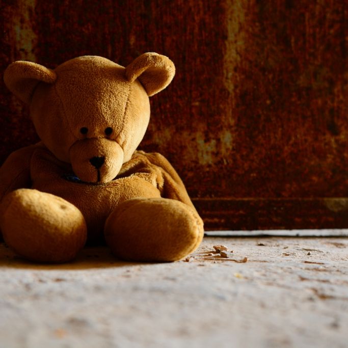 Jüngstes Covid-19-Todesopfer! 6 Wochen junges Baby gestorben Jüngstes Covid-19-Todesopfer! 6 Wochen junges Baby gestorben (Foto)