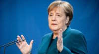 Virologe und Ökonom Stefan Willch machte Bundeskanzlerin Angela Merkel schwere Vorwürfe bezüglich der Maßnahmen zur Eindämmung des Coronavirus.  
