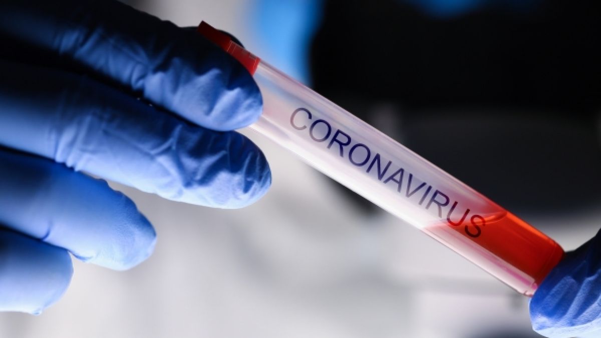 Chinesische Forscher wollen jetzt ein neues mutiertes Coronavirus entdeckt haben. (Foto)