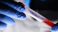 Chinesische Forscher wollen jetzt ein neues mutiertes Coronavirus entdeckt haben.