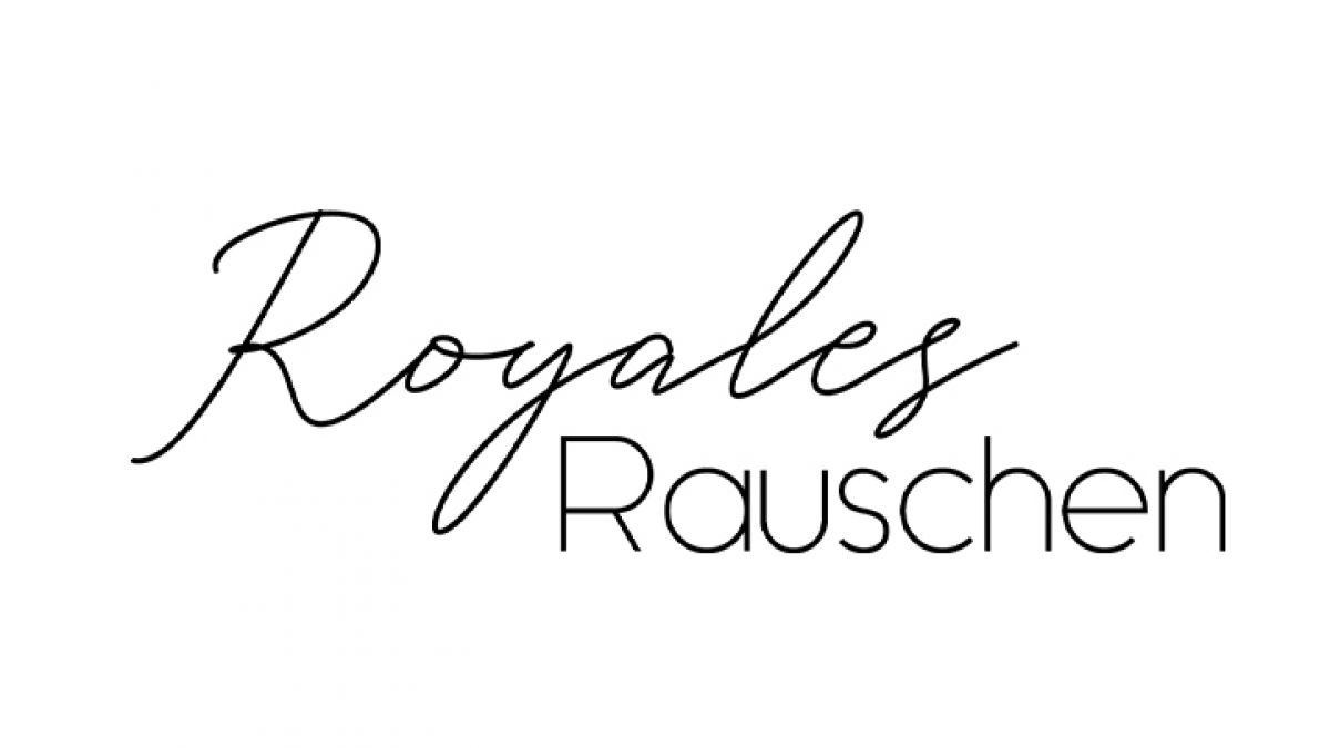 "Royales Rauschen" ist der neue Adelstalk von Saskia Weck und Anika Helm, der Autorin des Blogs "Adelswelt". (Foto)