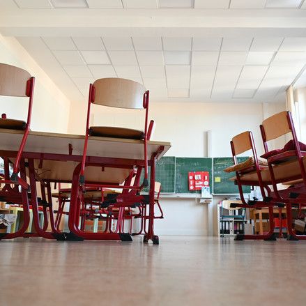 Lösung für schlechte Schüler? Verband fordert freiwilliges Sitzenbleiben Lösung für schlechte Schüler? Verband fordert freiwilliges Sitzenbleiben (Foto)