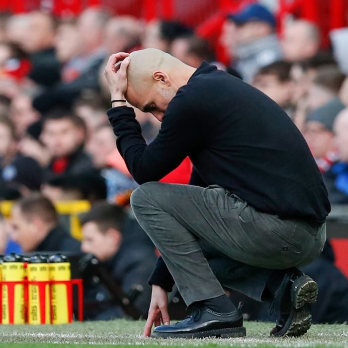 An Covid-19 gestorben! Ex-Bayern-Trainer trauert um Familienmitglied An Covid-19 gestorben! Ex-Bayern-Trainer trauert um Familienmitglied (Foto)