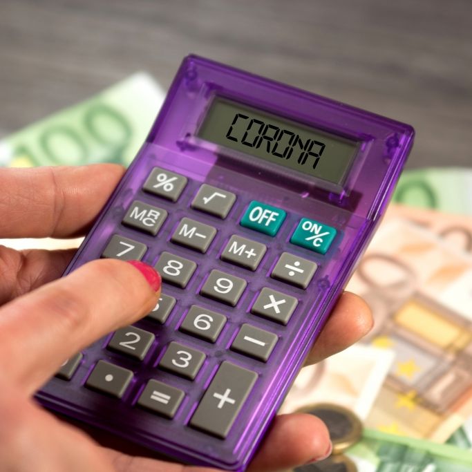 Wut über Coupon-Gesetz! Tausende Deutsche zittern um ihr Geld Wut über Coupon-Gesetz! Tausende Deutsche zittern um ihr Geld (Foto)