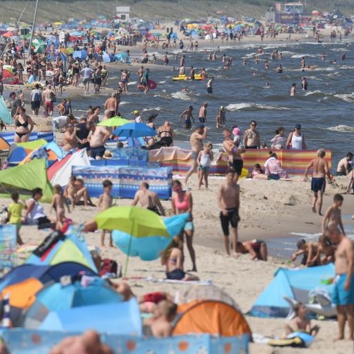 Kein Sommerurlaub wegen Corona? Deutsche bangen um ihre Ferien Kein Sommerurlaub wegen Corona? Deutsche bangen um ihre Ferien (Foto)