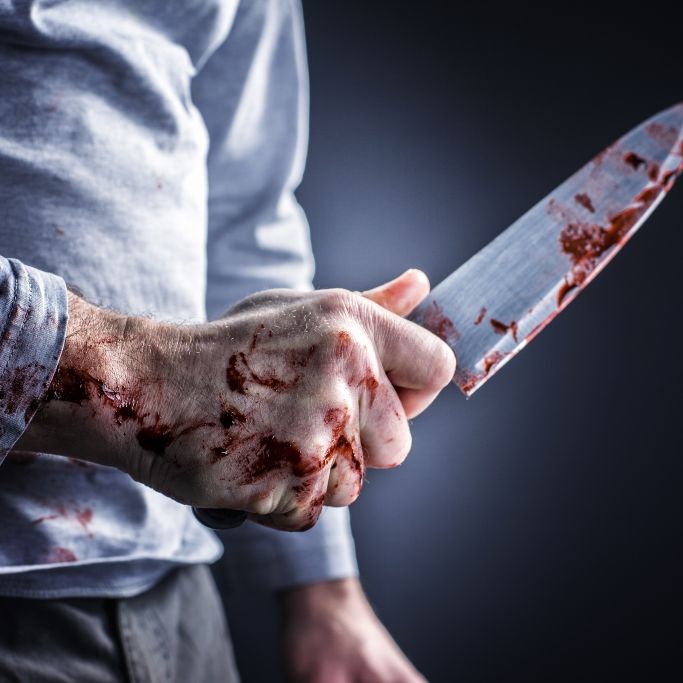 Haftbefehl gegen Messerstecher (29)! Tatmotiv weiter unklar