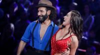 Weder Rebecca noch Lili Paul-Roncalli - mit WEM tanzt Massimo auf seinen neuesten Instagram-Bilder den heißen Tango?