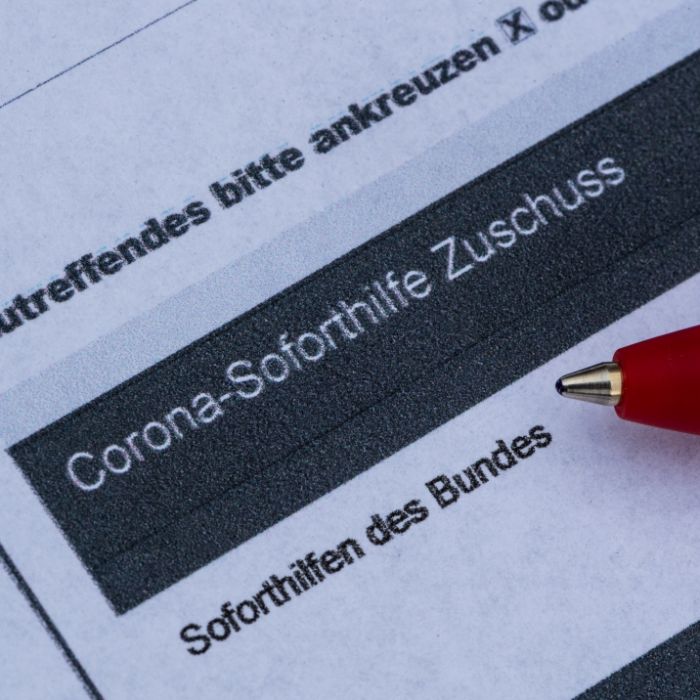 NRW stoppt Auszahlung von Soforthilfen nach Betrugsverdacht NRW stoppt Auszahlung von Soforthilfen nach Betrugsverdacht (Foto)