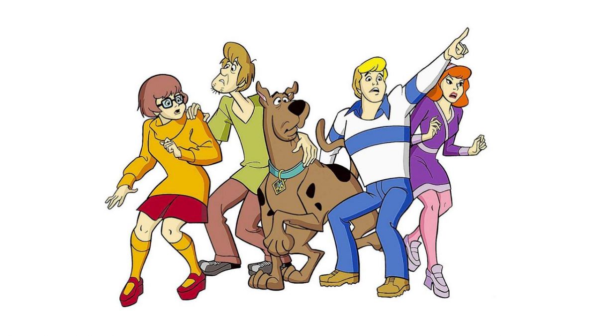 Scooby-Doo! bei Super RTL (Foto)