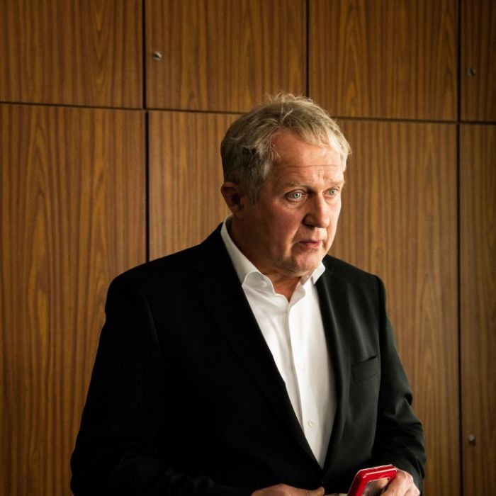 Wiederholung von "Kleine Fälle" online und im TV Wiederholung von "Kleine Fälle" online und im TV (Foto)