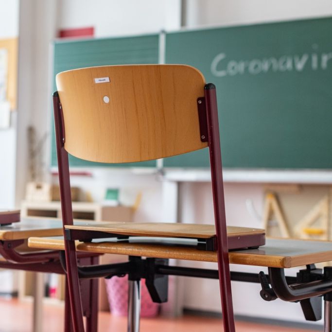 Fehler im Corona-Kampf! Forscher wüten gegen Regierung Fehler im Corona-Kampf! Forscher wüten gegen Regierung (Foto)