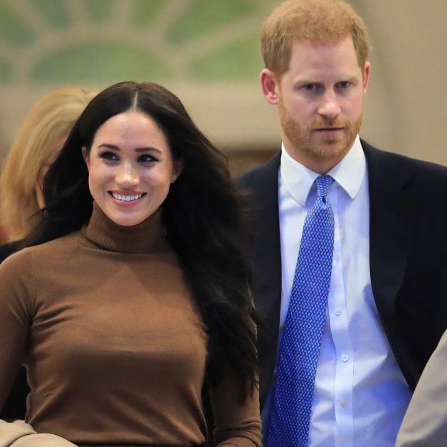 Royals-Vertraute enthüllt Megxit-Tragödie: Prinz Harry unglücklich? 