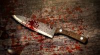 Ein Mann in China lebte 26 Jahre lang mit einem Messer im Kopf.
