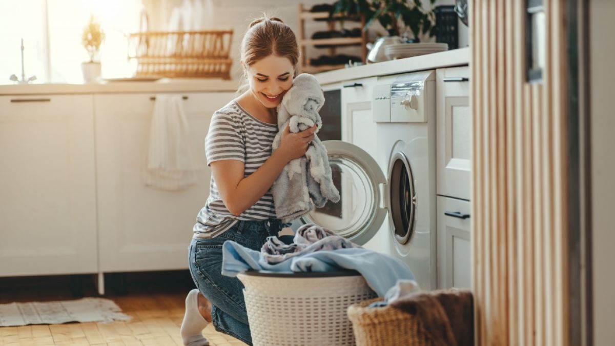 Wie oft sollten Sie ihre Bettwäsche wirklich waschen? (Symbolbild) (Foto)