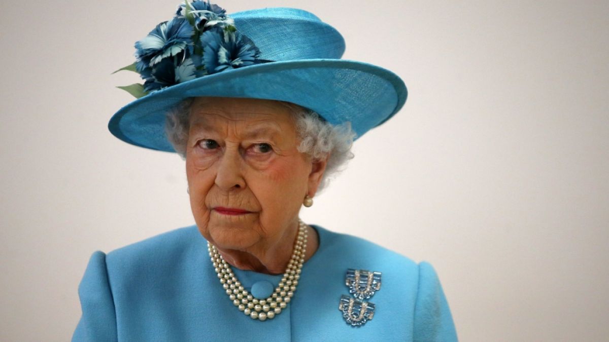 Queen Elizabeth II. steht in diesem Jahr ein wenig erfreulicher Geburtstag bevor. (Foto)