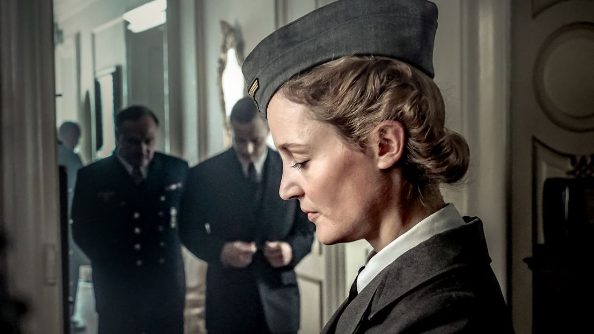 Das Boot Verpasst Wiederholung Von Abrechnung Episode 8 Staffel 1 Online Und Im Tv News De