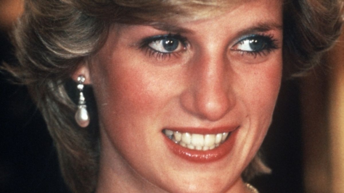 Lady Dianas Wahrsagerin sah in Dianas Träumen eine Prognose für die Zukunft der britischen Monarchie. (Foto)