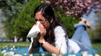 Haben Asthmatiker und Allergiker wegen des Coronavirus ein höheres Ansteckungsrisiko?