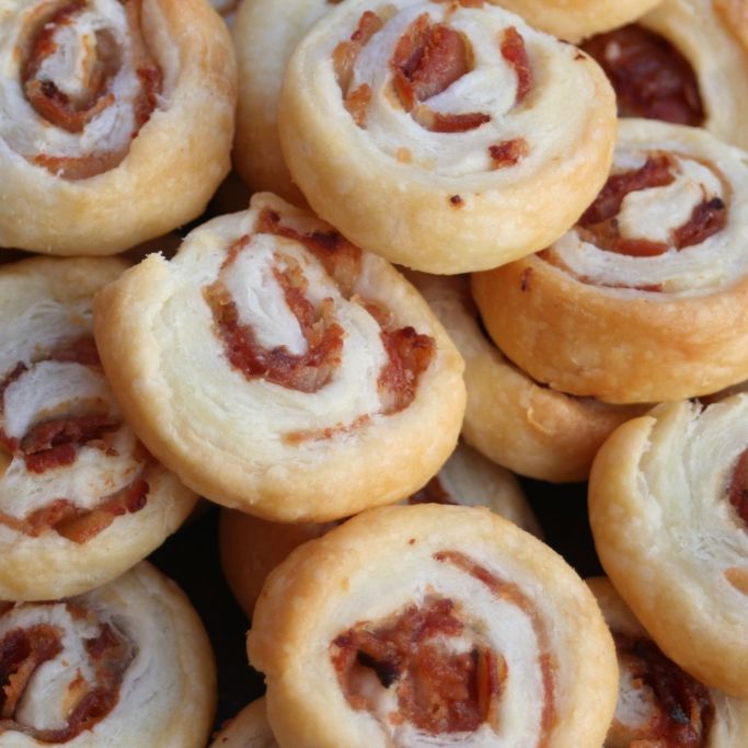 Gesundheitsgefahr! DIESER Pizza-Snack wird zurückgerufen Gesundheitsgefahr! DIESER Pizza-Snack wird zurückgerufen (Foto)