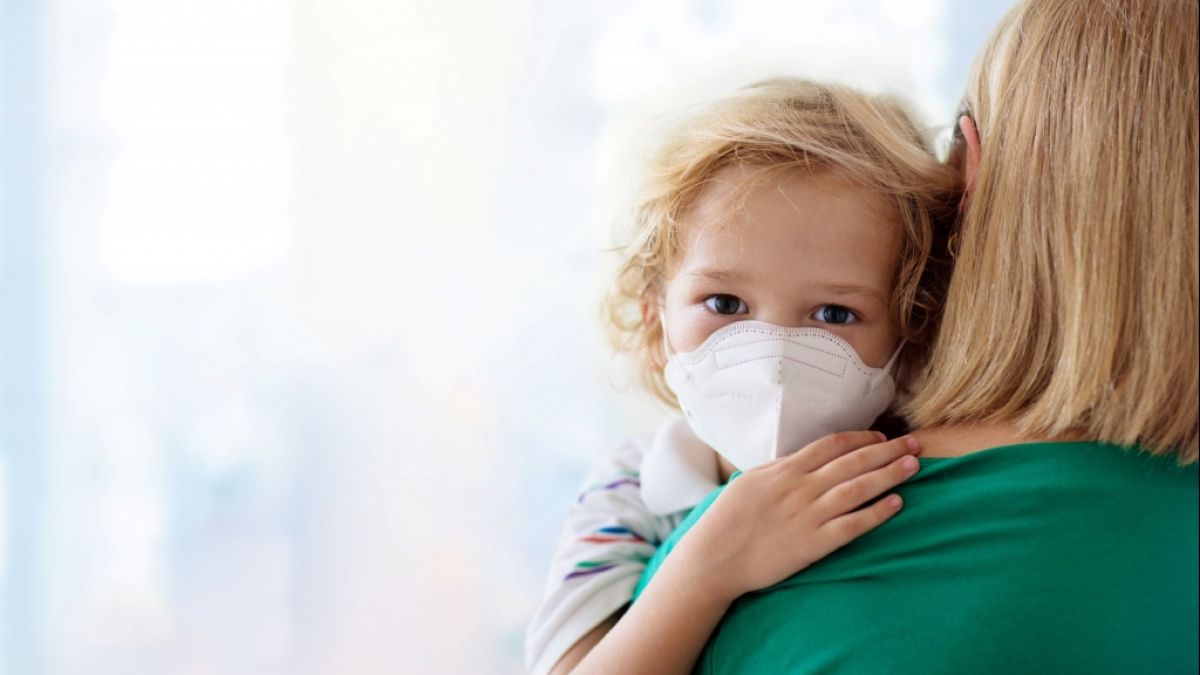 Coronavirus Horror In Den Usa Familien Drama Mutter Infiziert Ihre 17 Kinder Mit Covid 19 News De